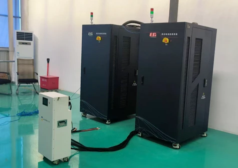 Testing Lab