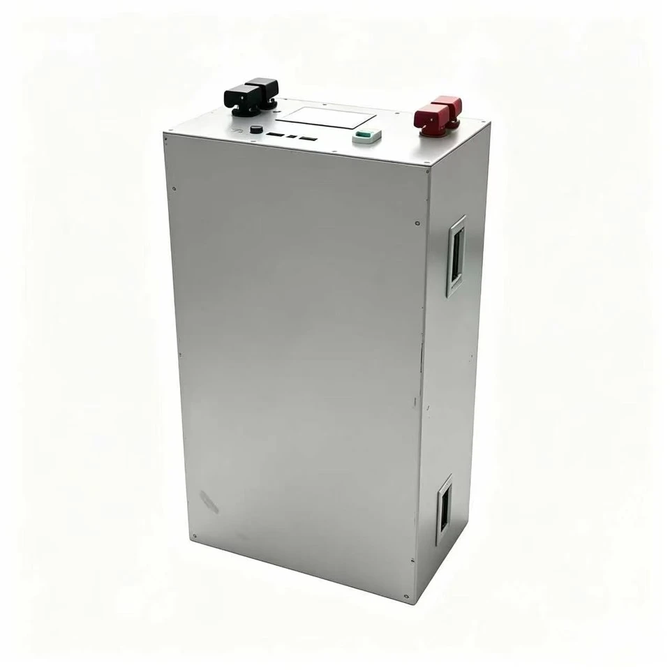 5000w Portable Power Station factory