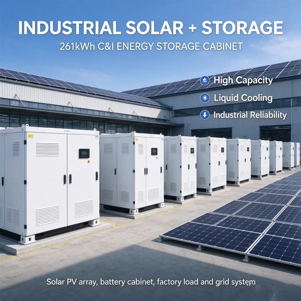 Commercial Battery Backup best