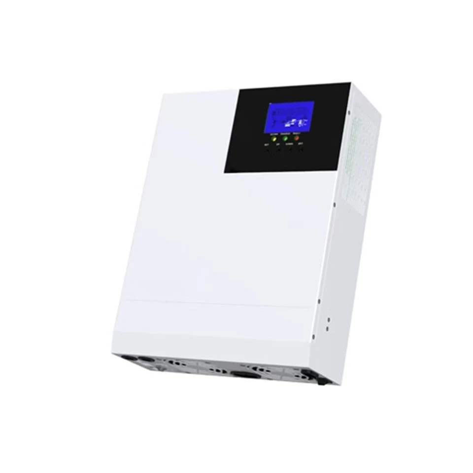Hybrid All-in-one Solar Inverter factory