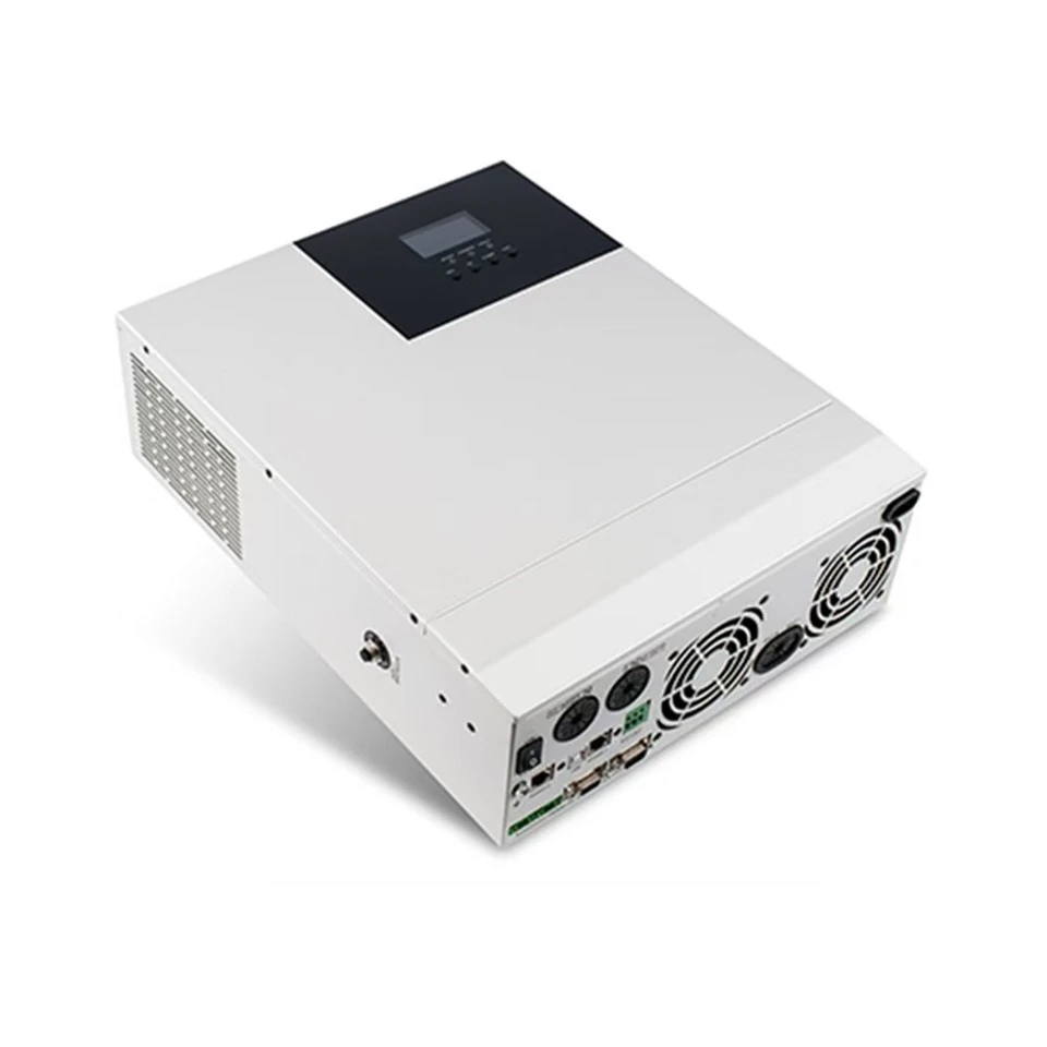 Hybrid All-in-one Solar Inverter best