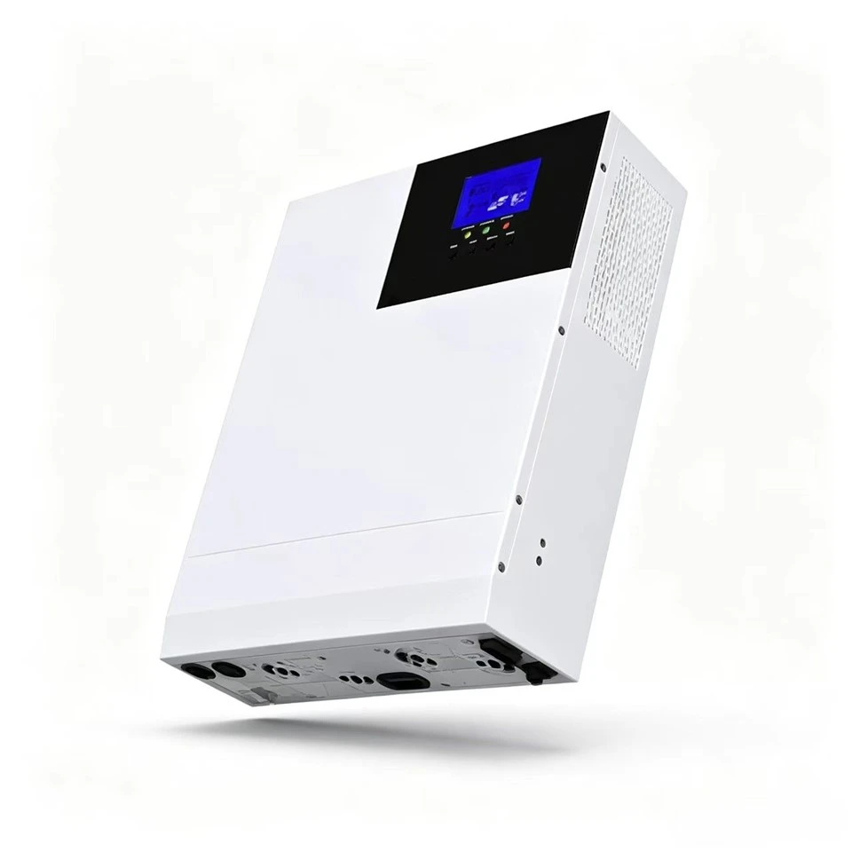 Hybrid All-in-one Solar Inverter manufacturers