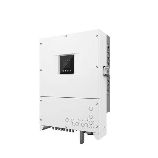 Hybrid All-in-one Solar Inverter high quality