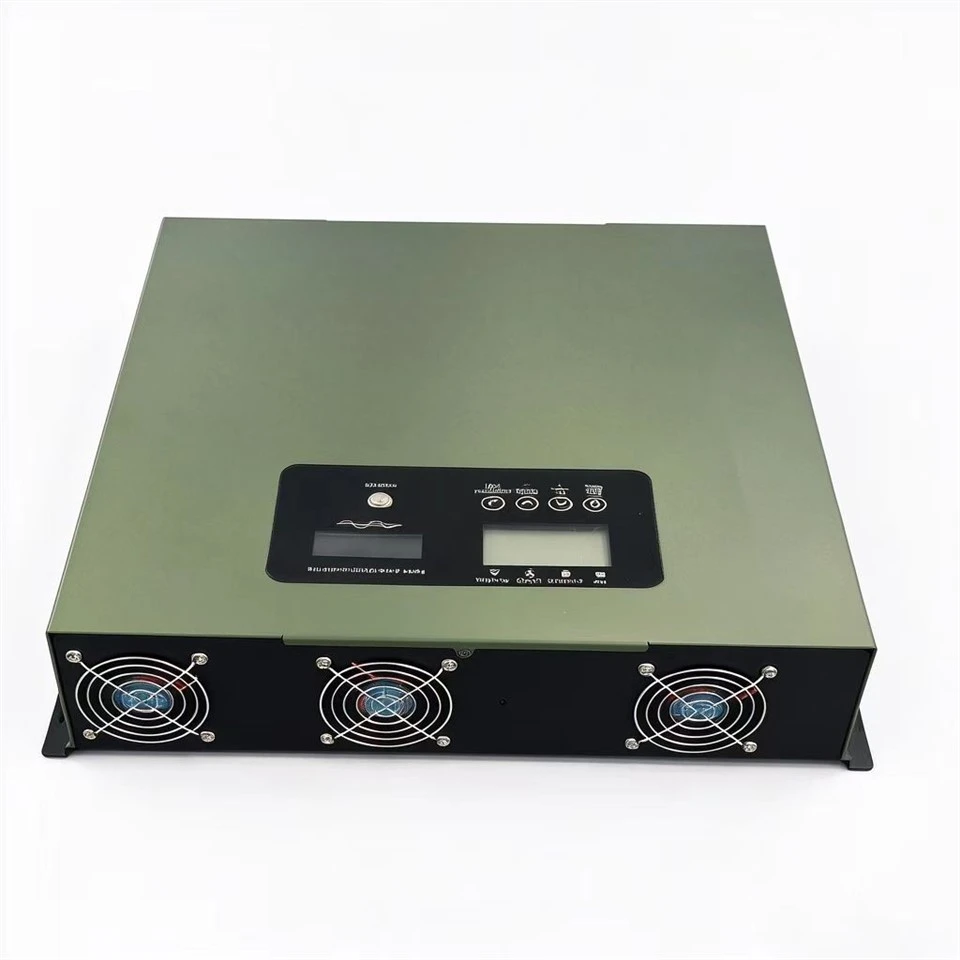 Hybrid Solar Inverter Charger suppliers