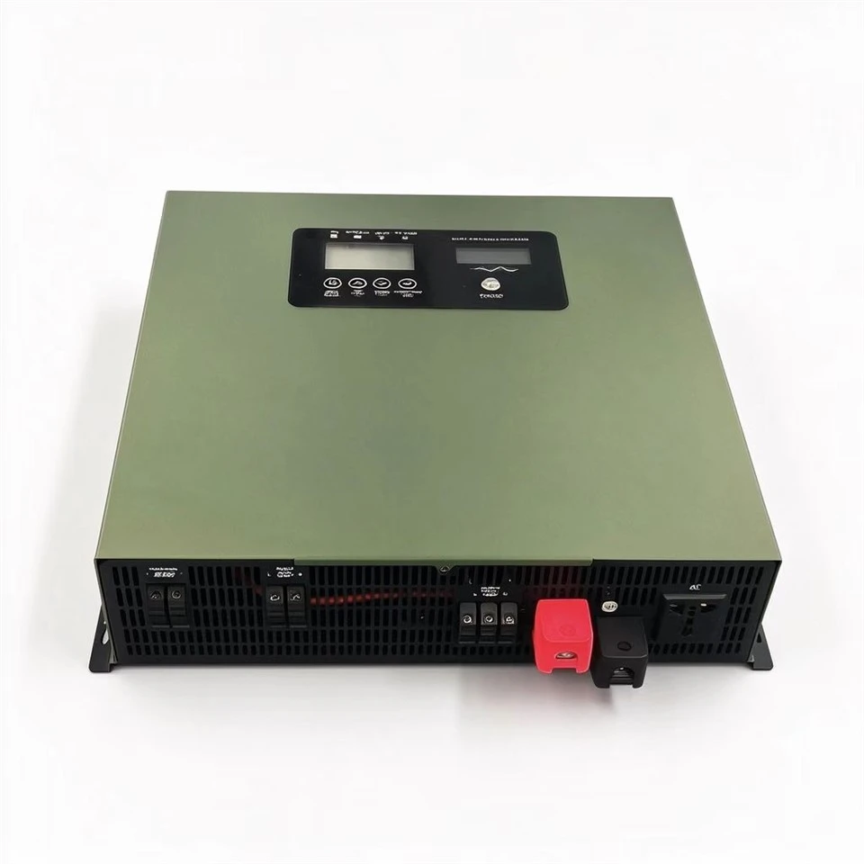 Hybrid Solar Inverter Charger price