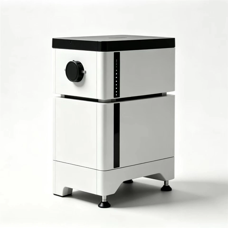 Outdoor Portable Power Station