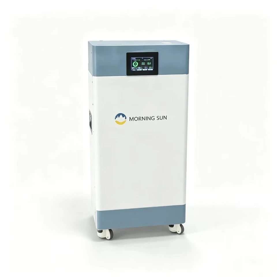 Portable Charging Station for RV