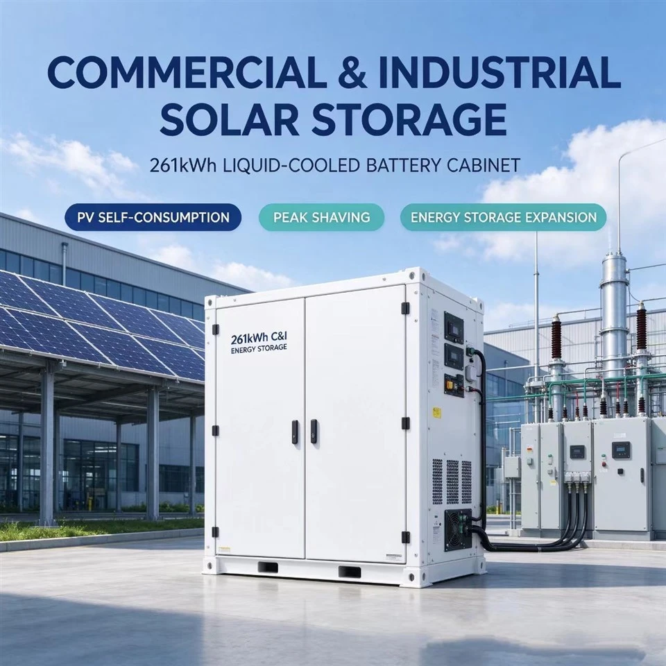 Power Station For Construction Site factory