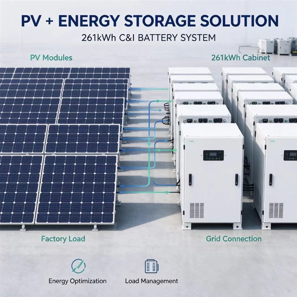 Power Station For Construction Site best