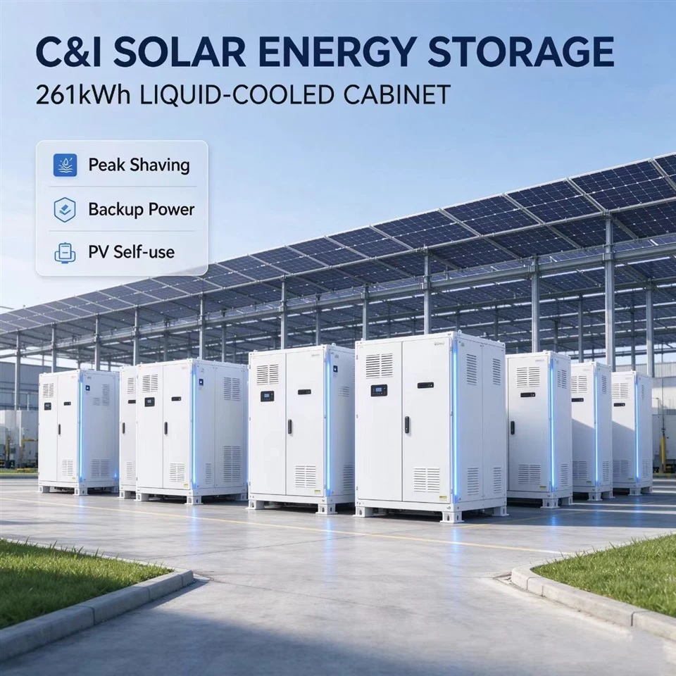 Power Station For Construction Site high quality
