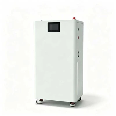 16000Wh Home Backup Power Station