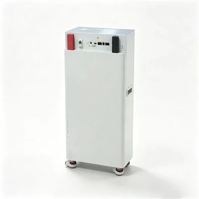 16000Wh Outdoor Power Station