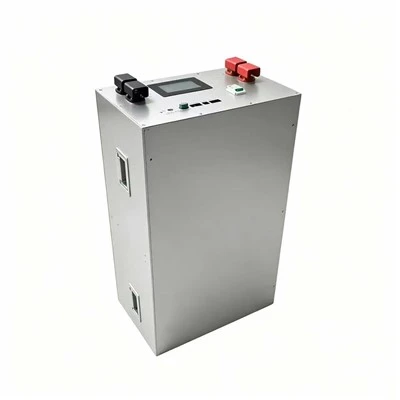 5000w Portable Power Station