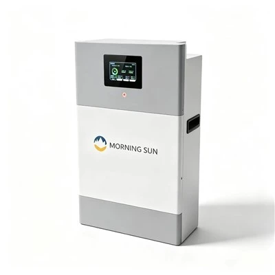 Backup Power Supply for Home