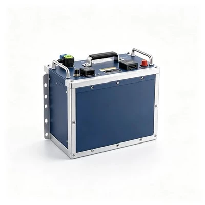 Golf Cart Lifepo4 Battery