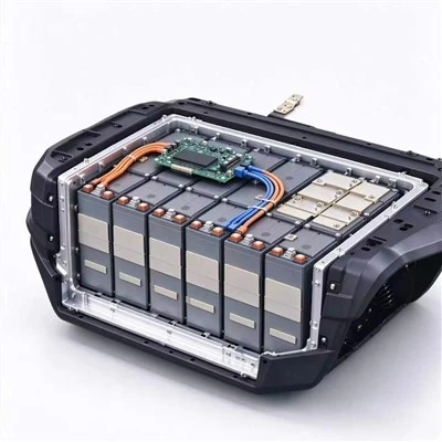 Marine LiFePO4 Battery
