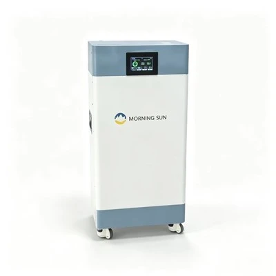 Portable Charging Station for RV
