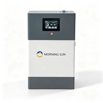 Portable Outdoor Power Station