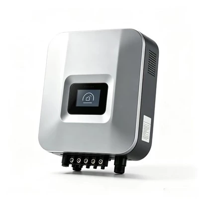Residential Hybrid Solar Inverter