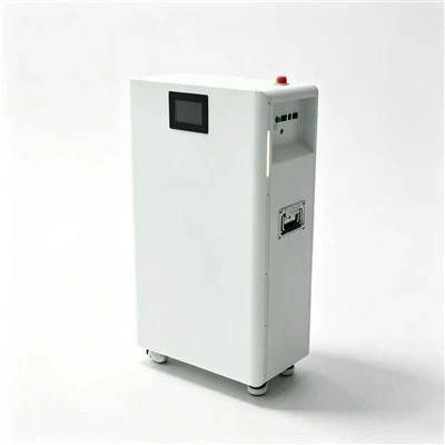 Solar Backup Generator for House