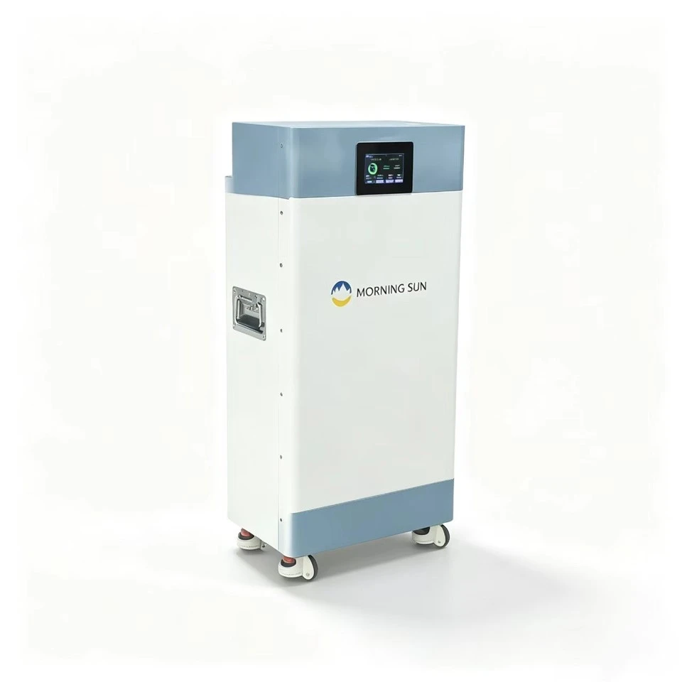 Solar Power For Preppers factory